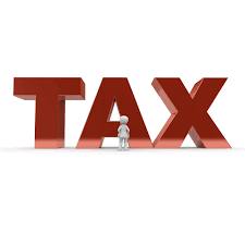 Tax, VAT & Company Affairs
